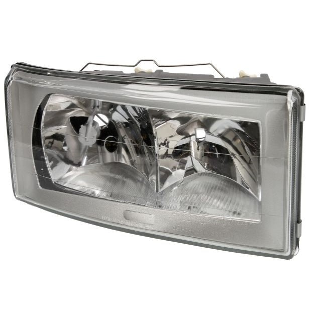 Far Dreapta Am Iveco Daily 3 1999-2006 500307754