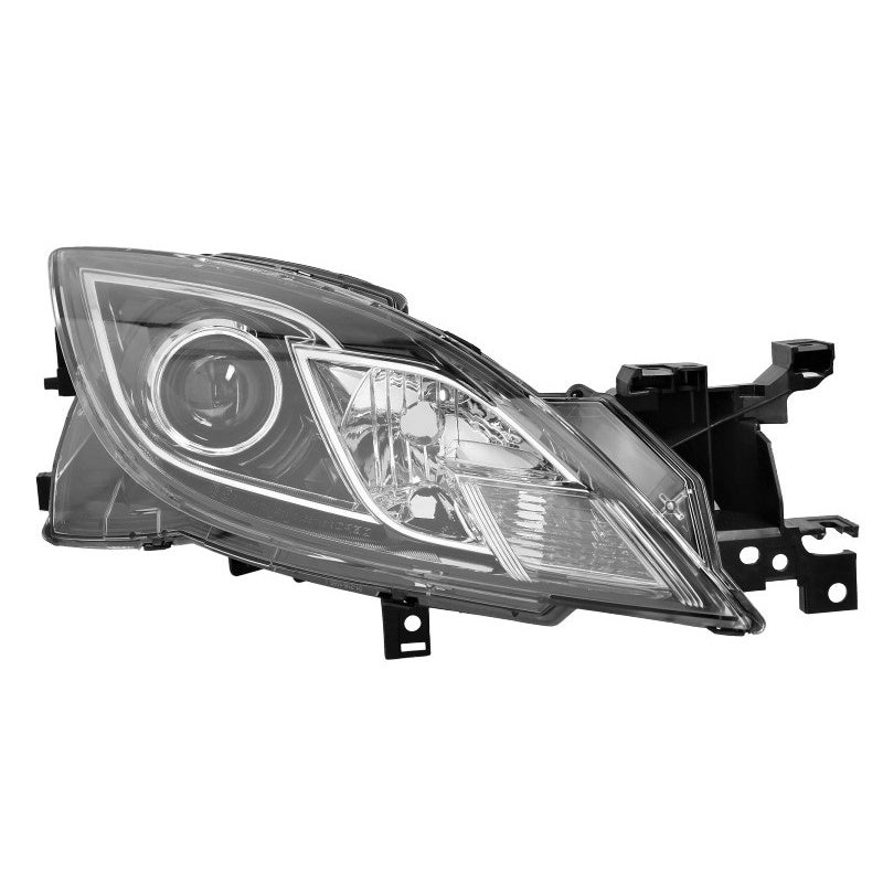Far Dreapta Am Mazda 6 2007-2013 GS1F510K0E