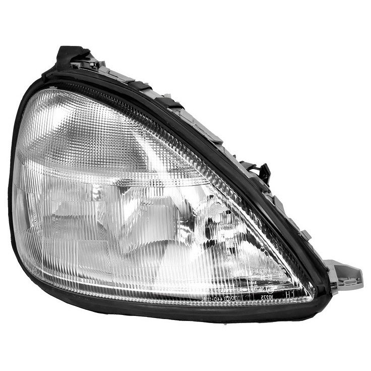 Far Dreapta Am Mercedes-Benz A-Class W168 1997-2001 A1688200261