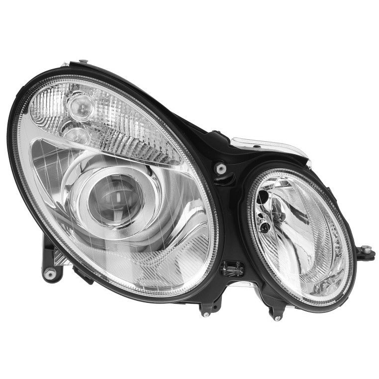 Far Dreapta Am Mercedes-Benz E-Class W211 2002-2009 A2118200261