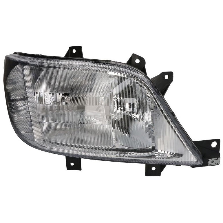 Far Dreapta Am Mercedes-Benz Sprinter 1 2000-2002 A9018201561