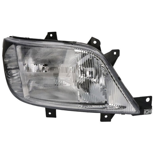 Far Dreapta Am Mercedes-Benz Sprinter 1 2000-2002 A9018201561