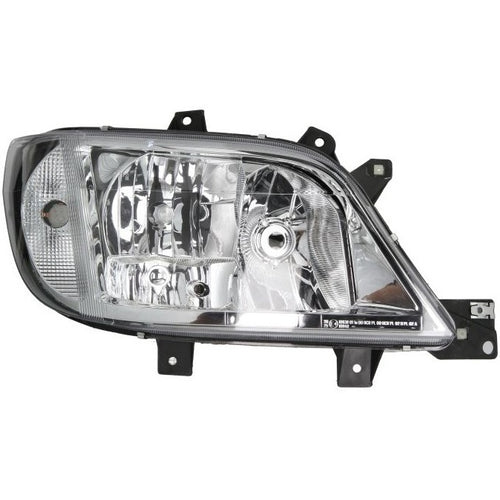 Far Dreapta Am Mercedes-Benz Sprinter 1 2002-2006 A9018202561