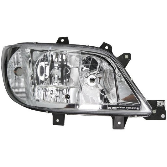 Far Dreapta Am Mercedes-Benz Sprinter 1 2002-2006 A9018202561
