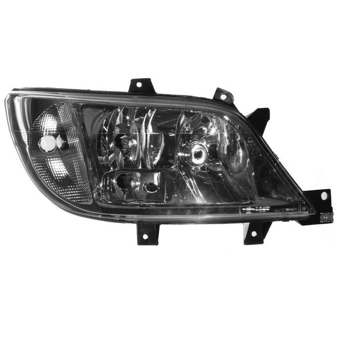 Far Dreapta Am Mercedes-Benz Sprinter 1 2002-2006 A9018202761