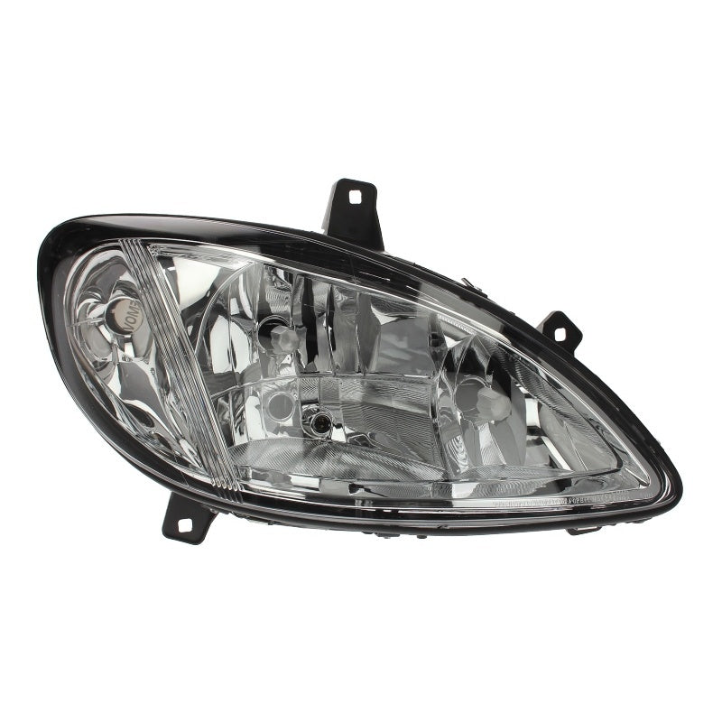 Far Dreapta Am Mercedes-Benz Viano W639 2003-2010 A6398200261