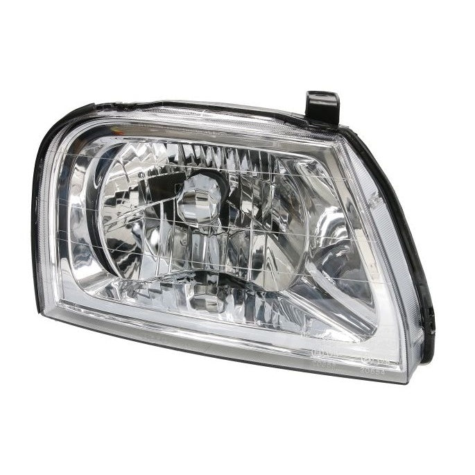 Far Dreapta Am Mitsubishi L200 1996-2005 MR439534