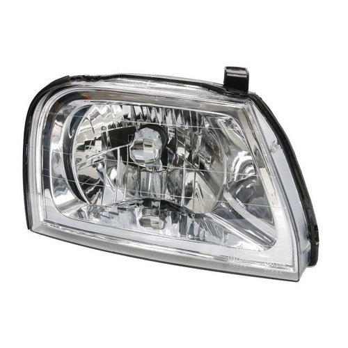 Far Dreapta Am Mitsubishi L200 1996-2005 MR439534