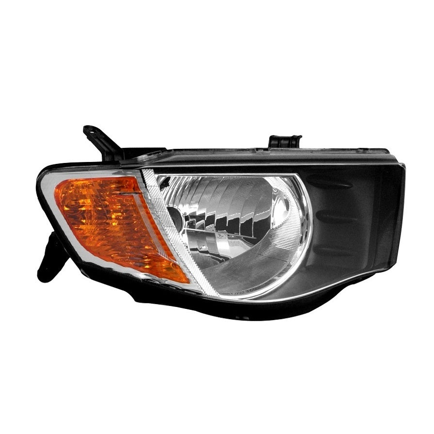 Far Dreapta Am Mitsubishi L200 2005-2010 8301A692