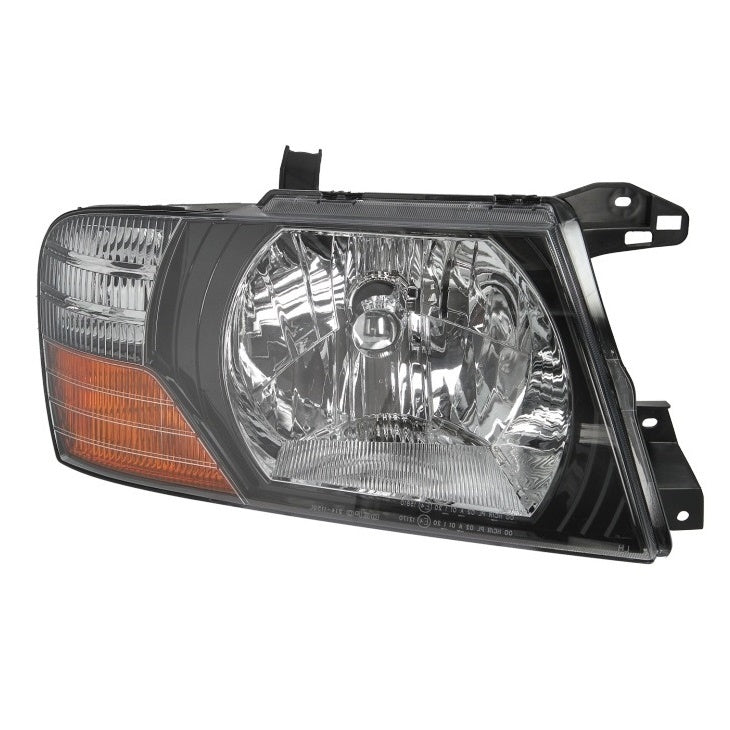 Far Dreapta Am Mitsubishi Pajero 3 2003-2006 MN133752