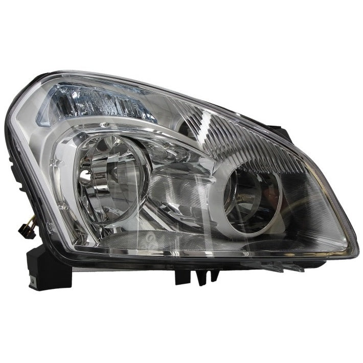 Far Dreapta Am Nissan Qashqai 2006-2010 26010JD90A
