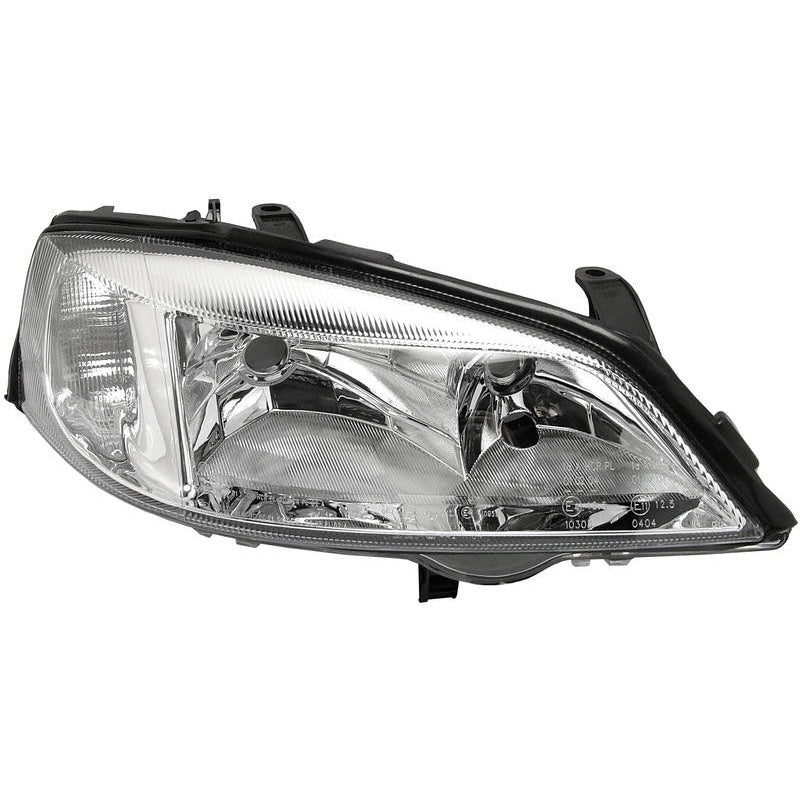 Far Dreapta Am Opel Astra G 1998-2004 1216111
