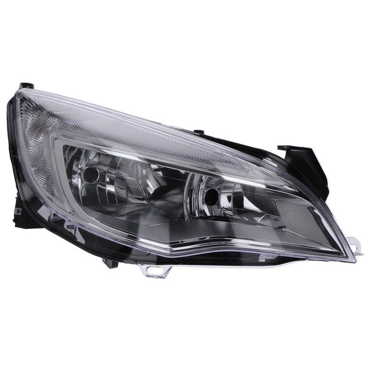 Far Dreapta Am Opel Astra J 2009-2012 13253647