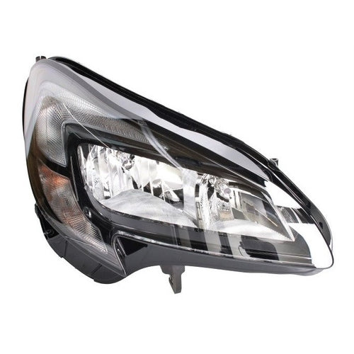 Far Dreapta Am Opel Corsa E 2014→ 1216858