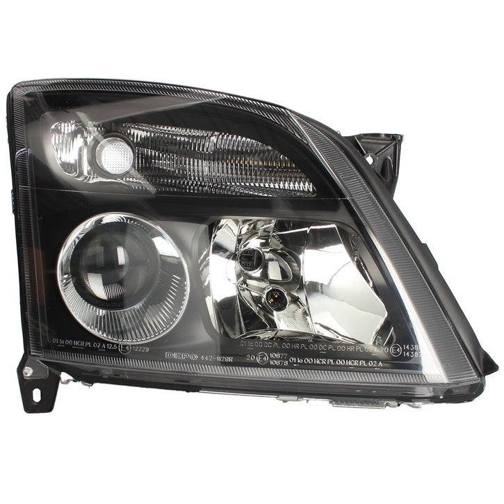 Far Dreapta Am Opel Vectra C 2002-2005 1216130