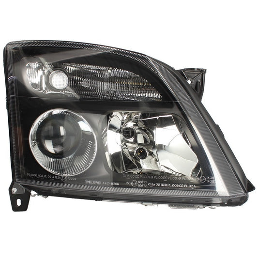 Far Dreapta Am Opel Vectra C 2002-2005 1216130