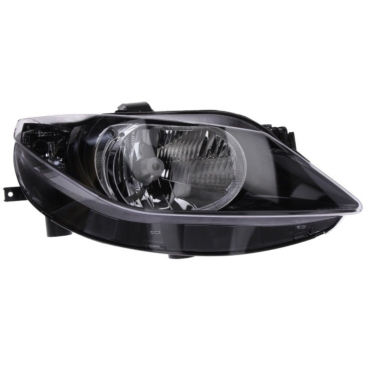 Far Dreapta Am Seat Ibiza 4 2008-2012 6J1941022B