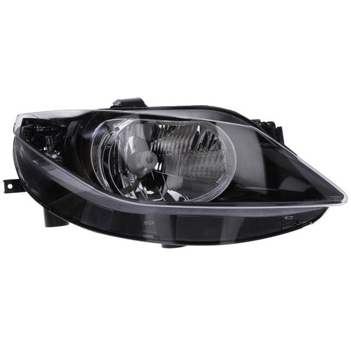 Far Dreapta Am Seat Ibiza 4 2008-2012 6J1941022B