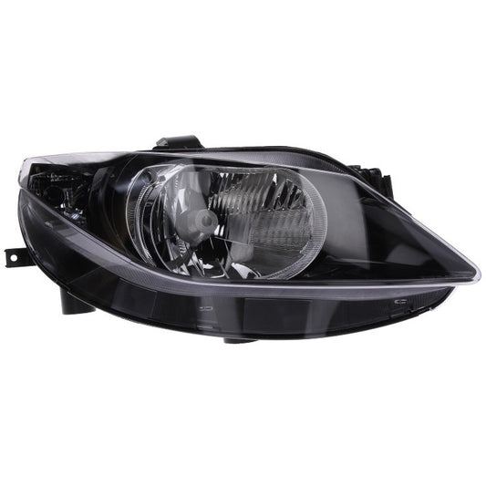 Far Dreapta Am Seat Ibiza 4 2008-2012 6J1941022B