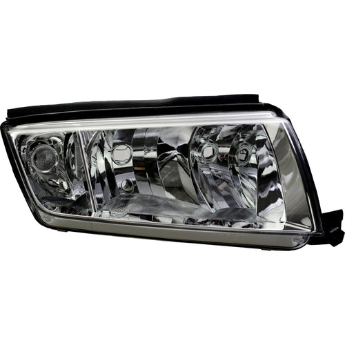 Far Dreapta Am Skoda Fabia 1 1999-2004 6Y1941016C