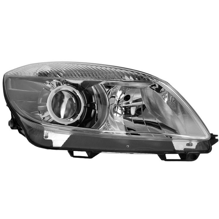 Far Dreapta Am Skoda Fabia 2 2010-2014 5J1941018D