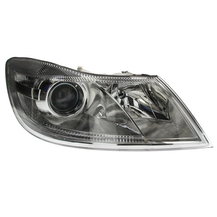 Far Dreapta Am Skoda Octavia 2 2008-2013 1Z1941018S