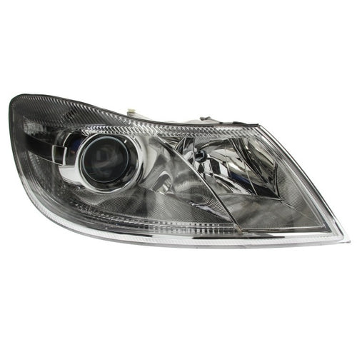 Far Dreapta Am Skoda Octavia 2 2008-2013 1Z1941018S