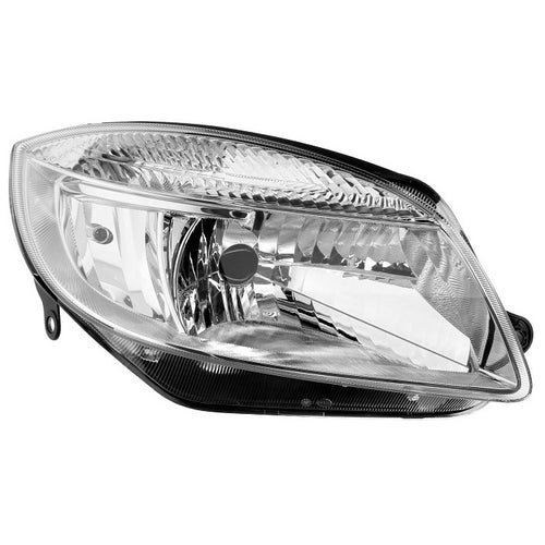 Far Dreapta Am Skoda Roomster 5J 2006-2010 5J1941016