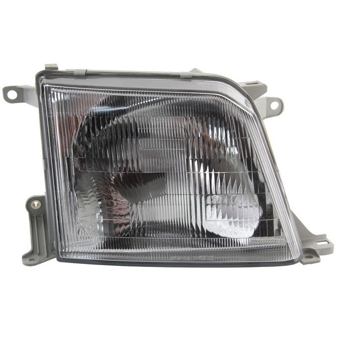 Far Dreapta Am Toyota Land Cruiser 90 1998-2007 8111060800