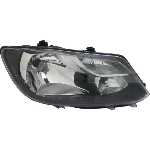 Far Dreapta Am Volkswagen Caddy 3 2010-2013 2K5941006