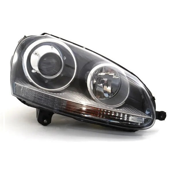 Far Dreapta Am Volkswagen Golf 5 2003-2008 D2S/H7 1K6941040