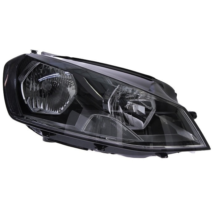 Far Dreapta Am Volkswagen Golf 7 2012-2017 5G1941006E