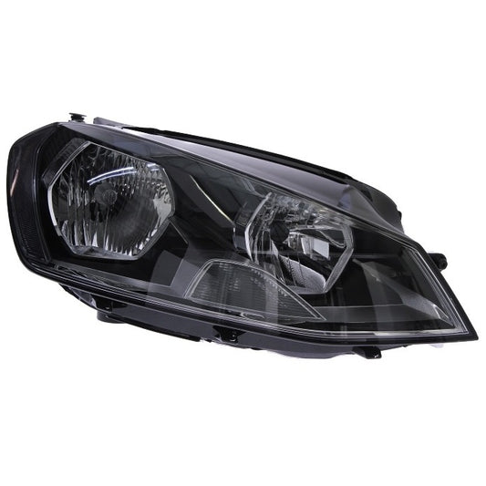 Far Dreapta Am Volkswagen Golf 7 2012-2017 5G1941006E