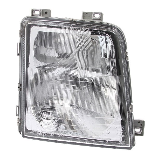 Far Dreapta Am Volkswagen LT 2 1996-2006 2D1941016