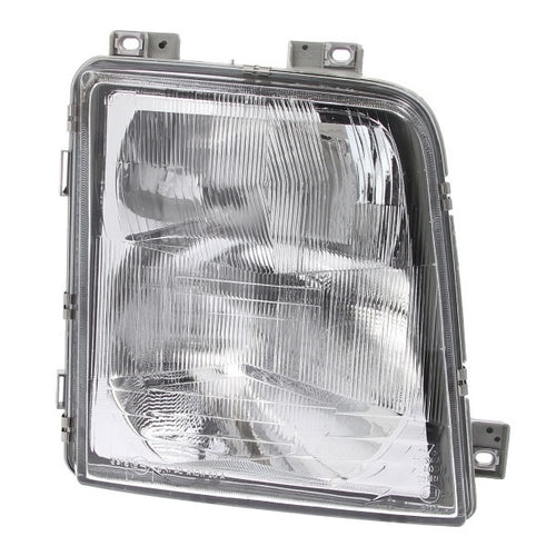 Far Dreapta Am Volkswagen LT 2 1996-2006 2D1941016