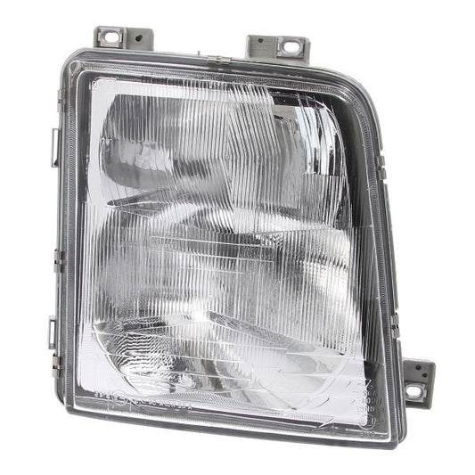 Far Dreapta Am Volkswagen LT 2 1996-2006 2D1941016