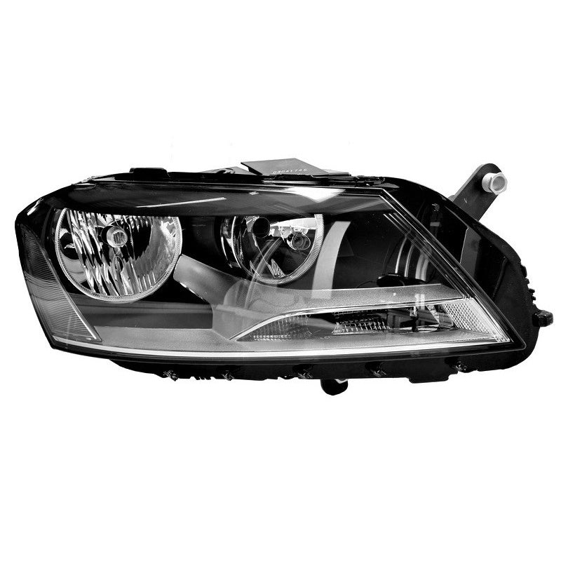Far Dreapta Am Volkswagen Passat B7 2010-2014 3AB941006