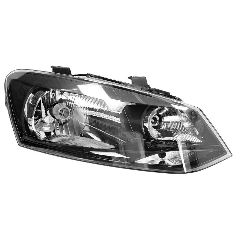 Far Dreapta Am Volkswagen Polo 6R 2009-2014 6R1941016C