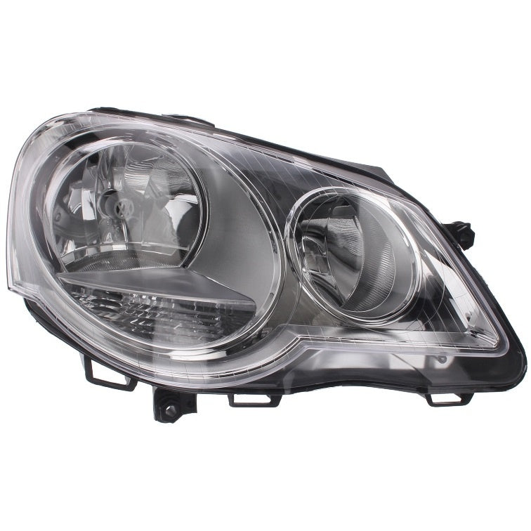 Far Dreapta Am Volkswagen Polo 9N3 2005-2009 6Q1941008AK