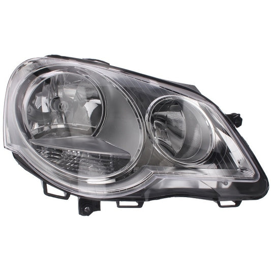 Far Dreapta Am Volkswagen Polo 9N3 2005-2009 6Q1941008AK