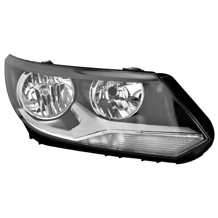 Far Dreapta Am Volkswagen Tiguan 1 2011-2016 5N1941006