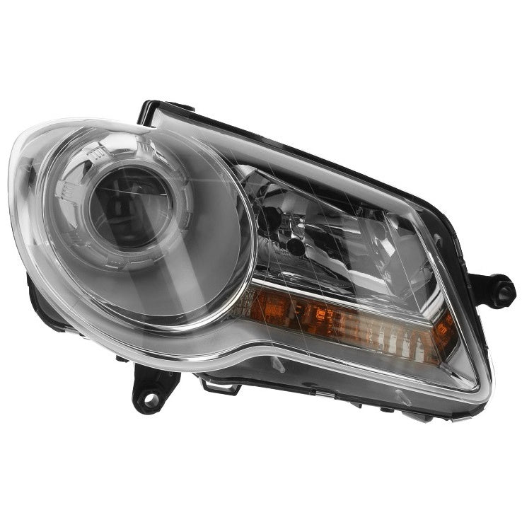 Far Dreapta Am Volkswagen Touran 1 2007-2010 1T1941006B