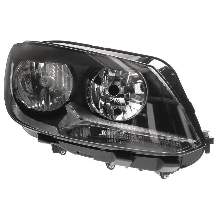 Far Dreapta Am Volkswagen Touran 2 2010-2015 1T1941006H