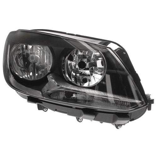 Far Dreapta Am Volkswagen Touran 2 2010-2015 1T1941006H