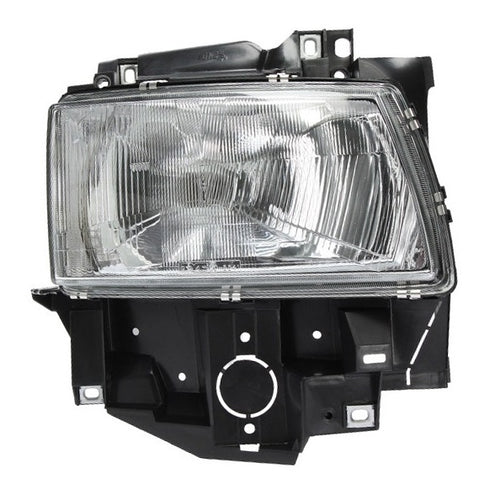 Far Dreapta Am Volkswagen Transporter T4 1996-2003 7D1941010E