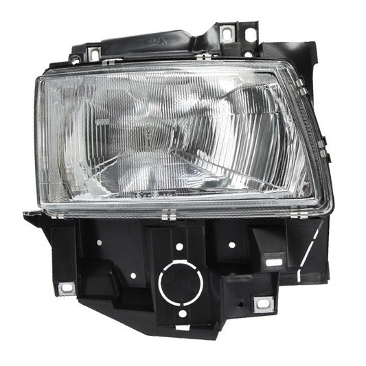 Far Dreapta Am Volkswagen Transporter T4 1996-2003 7D1941010E