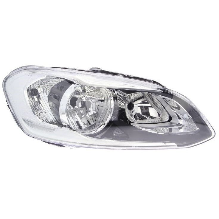 Far Dreapta Am Volvo XC60 1 2013-2017 31358110