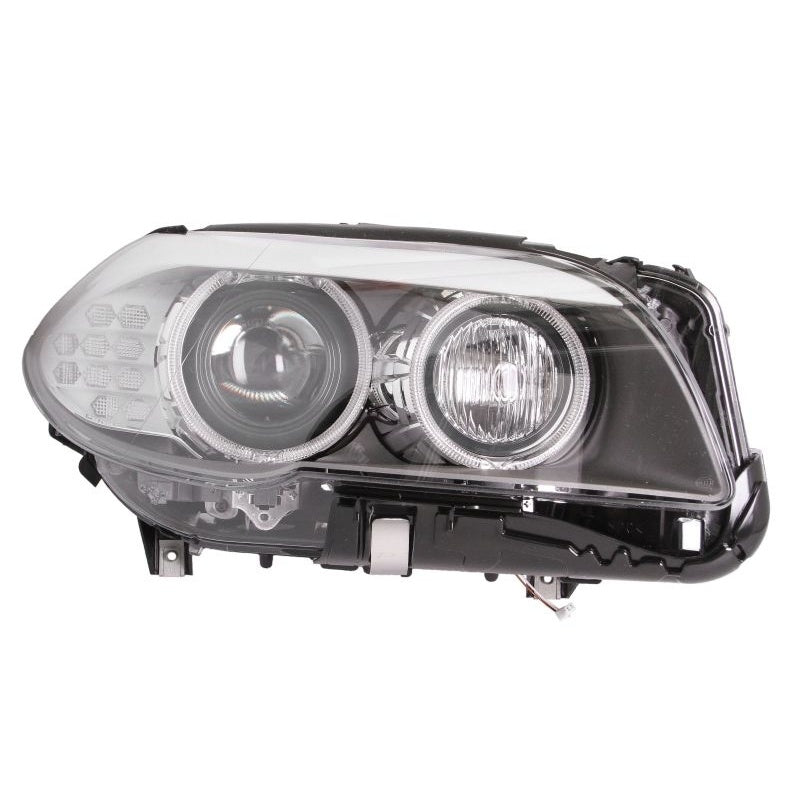 Far Dreapta Bi-Xenon Hella Bmw Seria 5 F10 2009-2013 1ZS 010 131-621