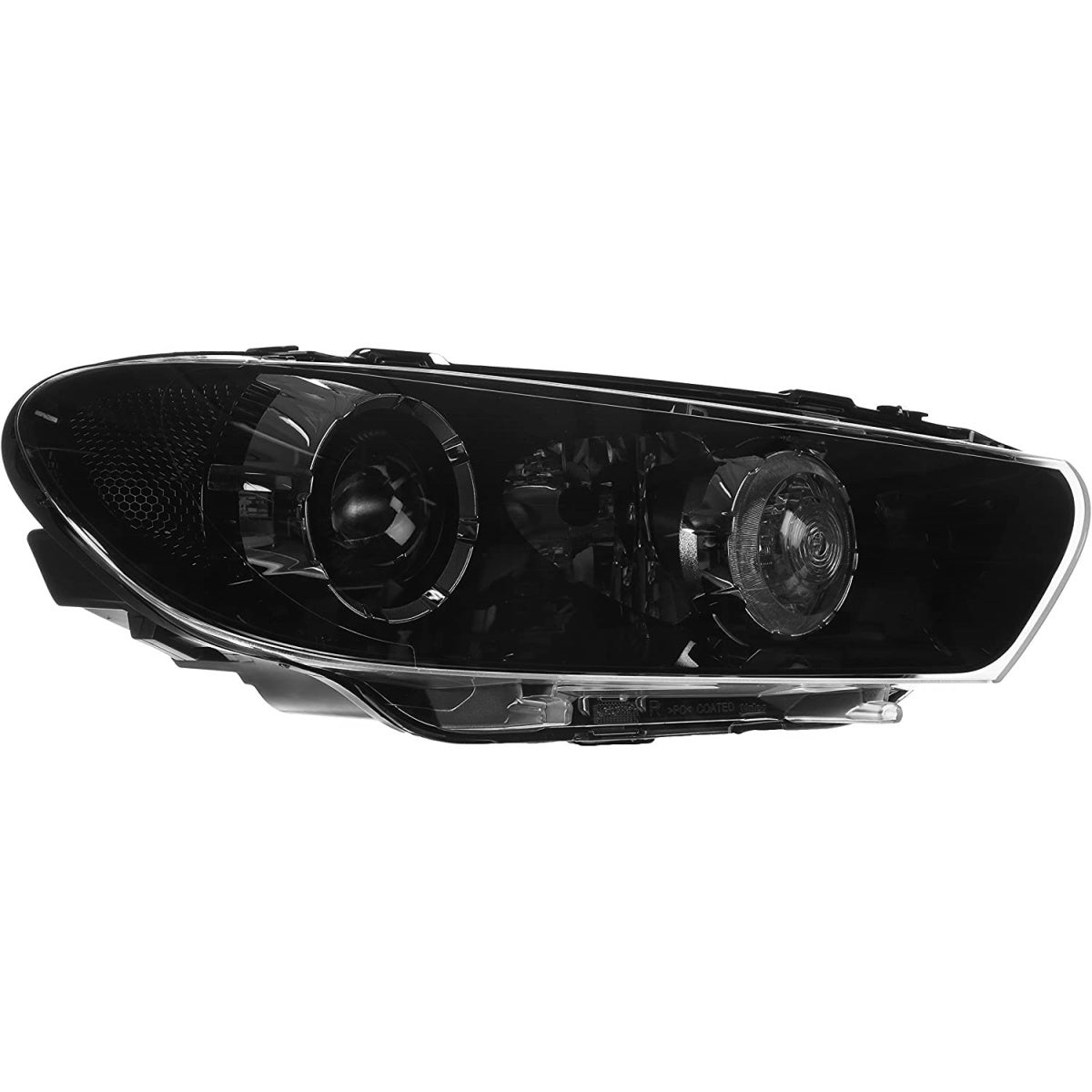 Far Dreapta BiXenon Adaptiv Valeo Volkswagen Scirocco 2008-2017 043659
