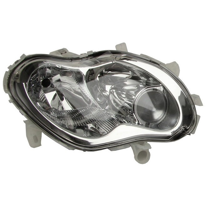 Far Dreapta Depo Smart ForTwo 450 1998-2007 447-1101RMLD-EM